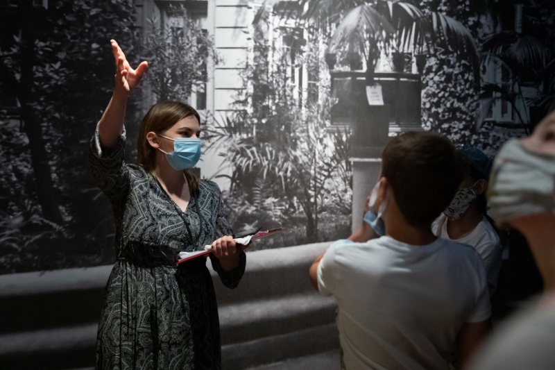 „Patriotyzm Jutra” – spacery i zajęcia edukacyjne dla uczniów