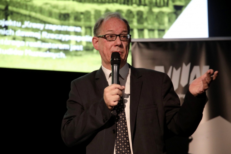 Obchody Narodowego Dnia Pamięci Ofiar Ludobójstwa dokonanego przez ukraińskich nacjonalistów na obywatelach II Rzeczypospolitej Polskiej