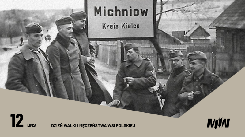 Dzień Walki i Męczeństwa Wsi Polskiej