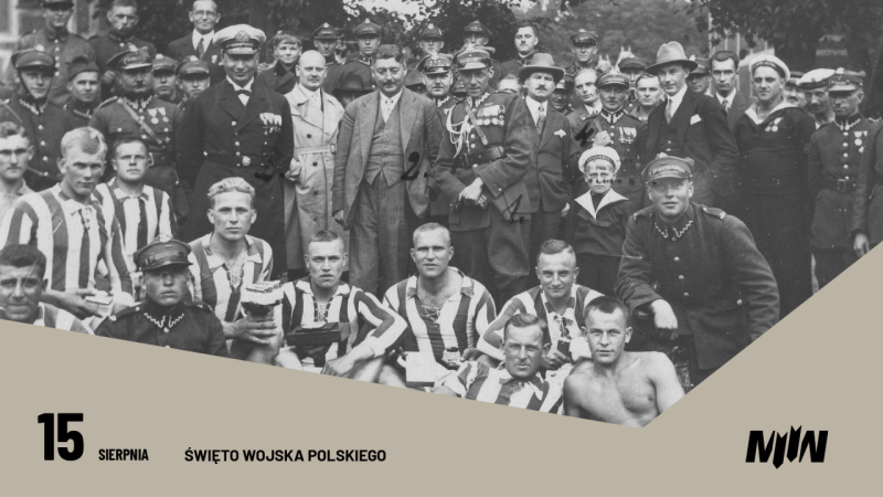 Święto Wojska Polskiego