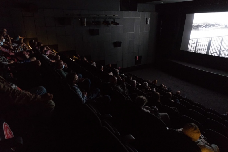 Kino Muzeum wraca po wakacyjnej przerwie