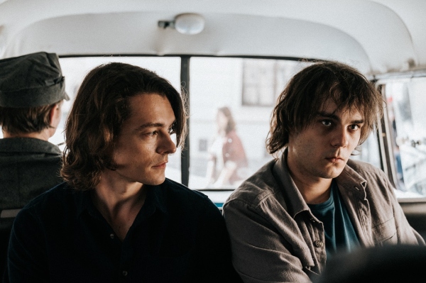 Żeby nie było śladów