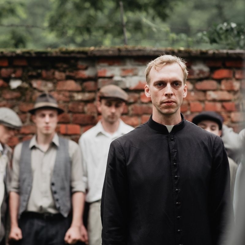 Wyszyński - zemsta czy przebaczenie