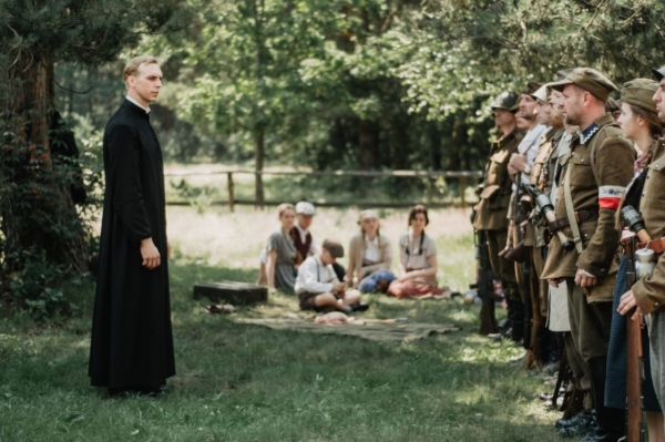 Wyszyński - zemsta czy przebaczenie