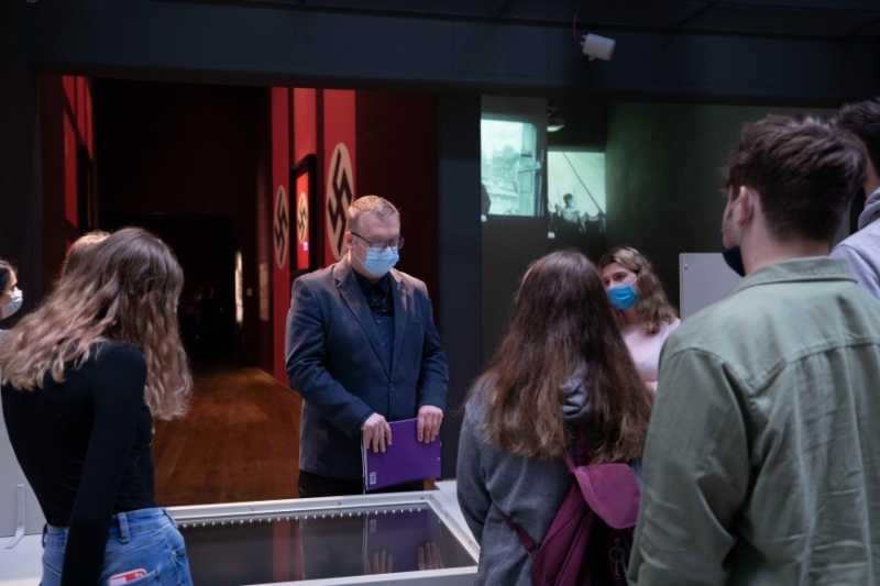 Podsumowanie obchodów 82. rocznicy agresji Związku Sowieckiego na Polskę