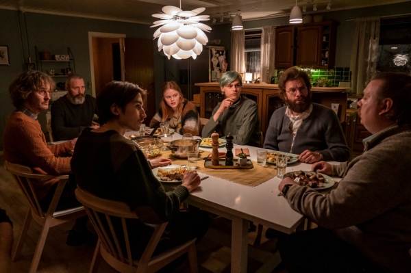 Jeźdźcy sprawiedliwości