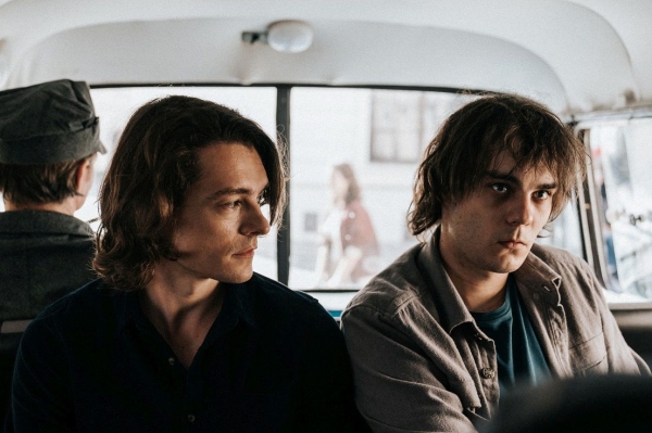 Żeby nie było śladów