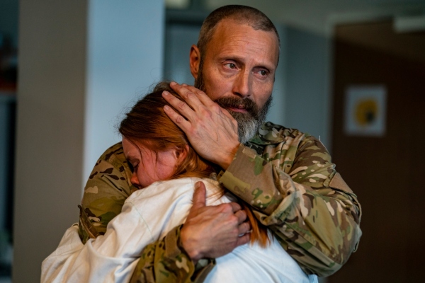 Jeźdźcy sprawiedliwości