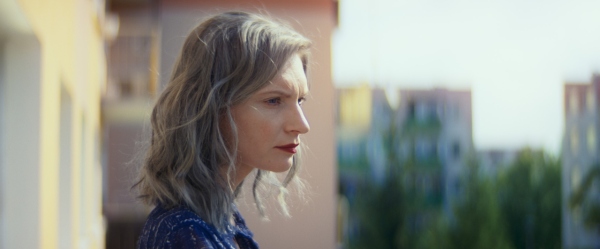 Moje wspaniałe życie