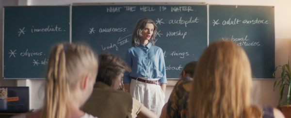 Moje wspaniałe życie