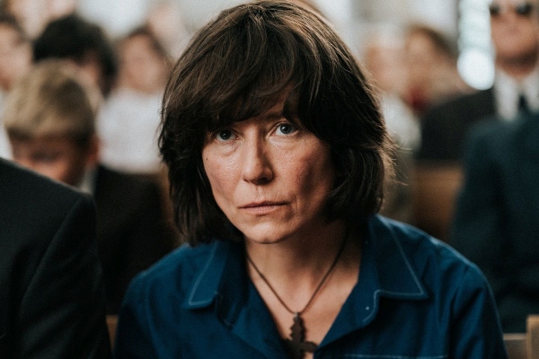 Żeby nie było śladów