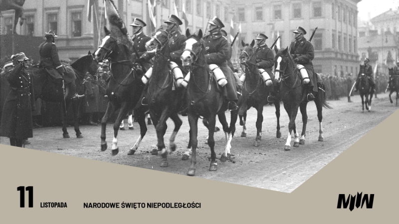 Narodowe Święto Niepodległości
