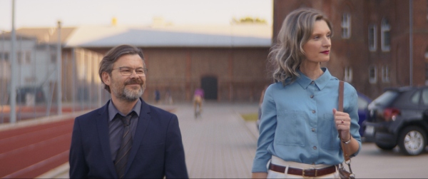 Moje wspaniałe życie