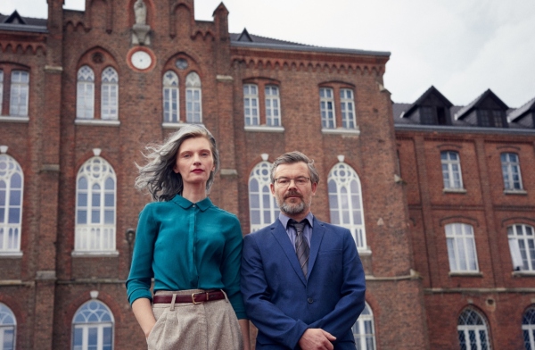 Moje wspaniałe życie