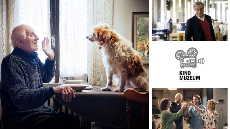 REPERTUAR KINA MUZEUM: STYCZEŃ 2022