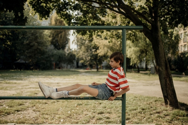 Powrót do tamtych dni