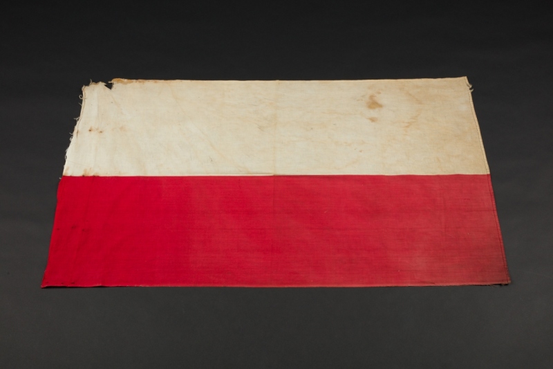 Dzień Flagi Rzeczypospolitej Polskiej. Dzień Polonii i Polaków za Granicą - 2 maja