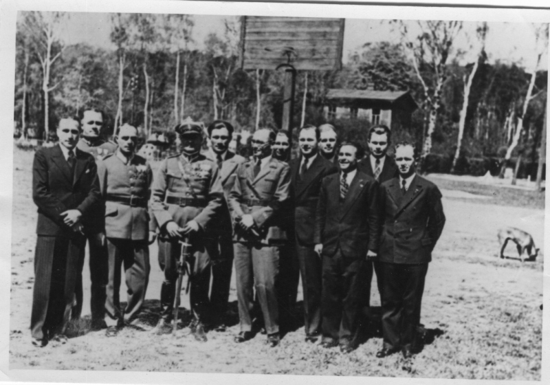 Недосказана історія захисника Вестерплатте Лемке Войцех Самуль