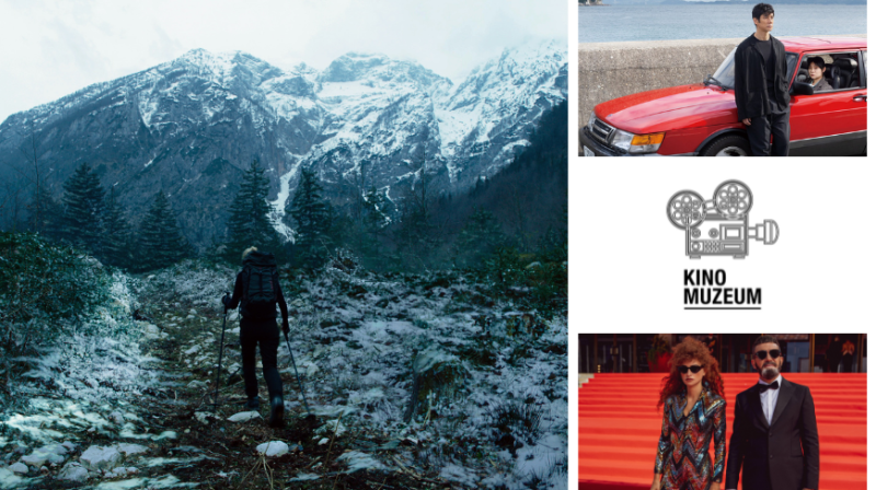 REPERTUAR KINA MUZEUM: CZERWIEC 2022