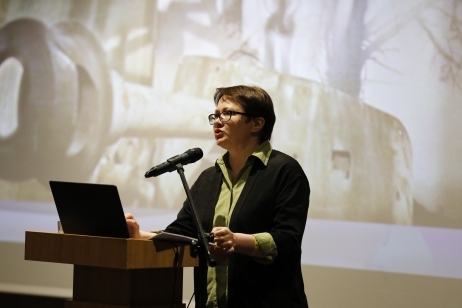 Українські музеї перед обличчям трагедії війни