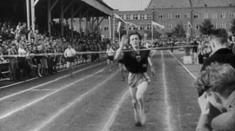 „W sporcie siła. Historia KS Gedania” - wystawa z okazji 100. rocznicy powstania klubu sportowego Gedania