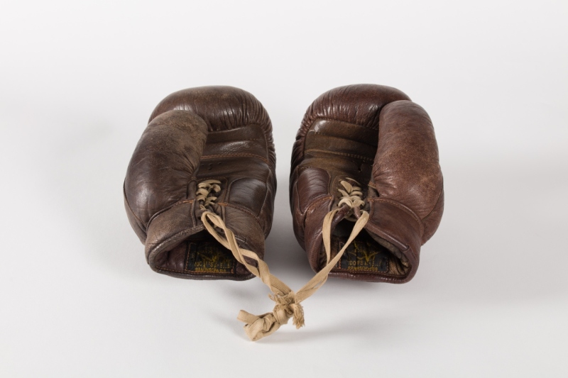 Już niedługo otwarcie wystawy czasowej „W sporcie siła. Historia KS Gedania”