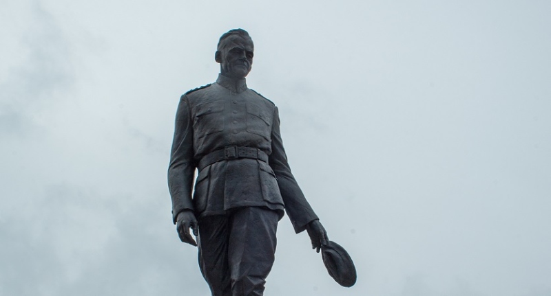 Śmierć Witolda Pileckiego