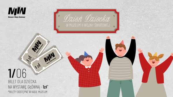 Dzień Dziecka w #M2WŚ