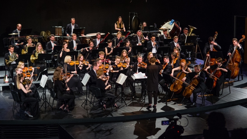 Koncert muzyki klasycznej kompozytorów dwudziestolecia międzywojennego zainaugurował Festiwal Kultury Utraconej