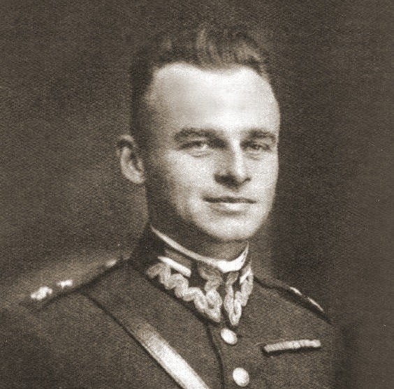 Urodziny Witolda Pileckiego