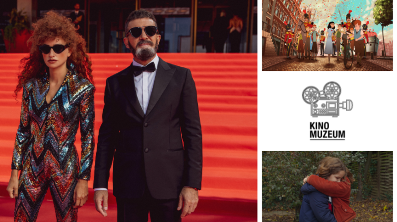 REPERTUAR KINA MUZEUM: MAJ 2022