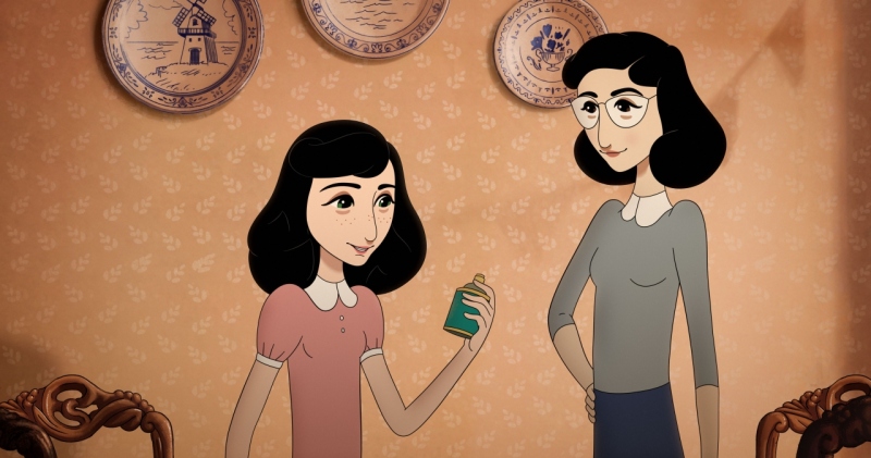 OPISY FILMÓW I ZWIASTUNY: MAJ 2022