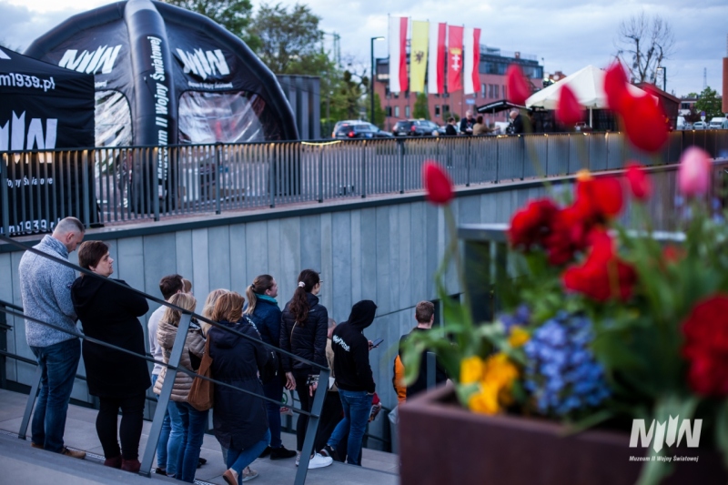 Europejska Noc Muzeów za nami!