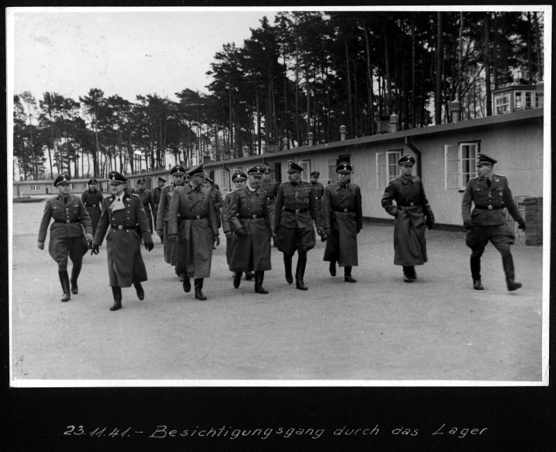 CALL FOR PAPERS: Ogólnopolska konferencja naukowa „Polityka germanizacyjna niemieckich władz okupacyjnych na Pomorzu Gdańskim 1939–1945”