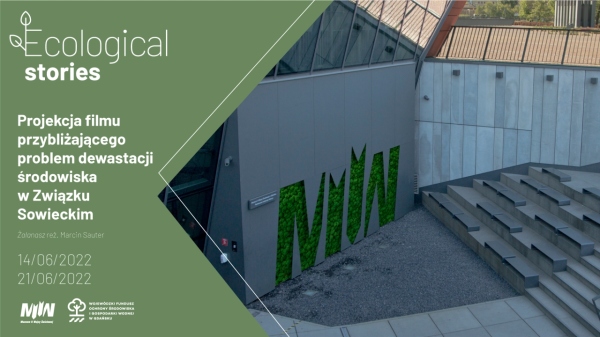 Projekcje filmu Żalanasz