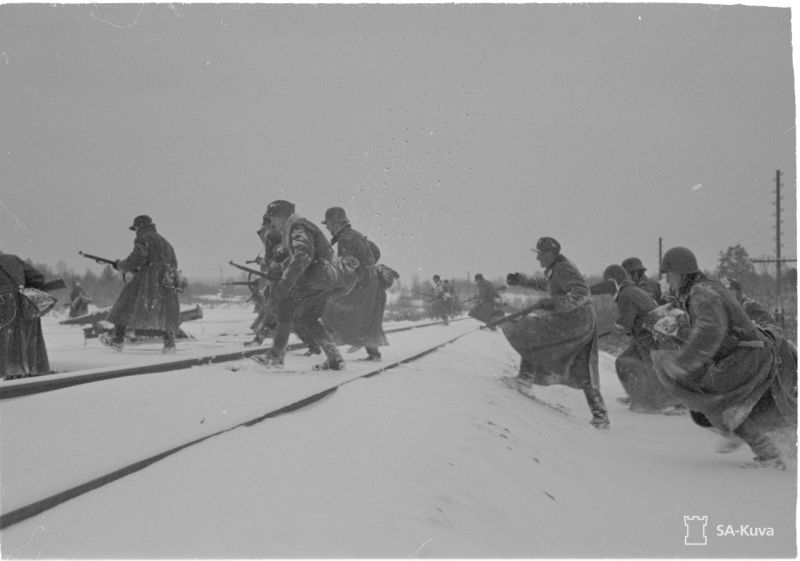 #WojennyDzień - 25.06 Początek wojny kontynuacyjnej