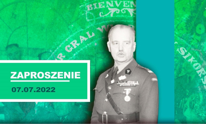 „Meksyk i Polska: wspólna droga. Wizyta generała Władysława Sikorskiego w Meksyku w 1942 r.” – wernisaż wystawy fotograficznej w M2WŚ