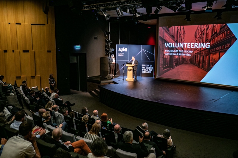 Wizyta studyjna Grupy Organizacji Społeczeństwa Obywatelskiego z Europejskiego Komitetu Ekonomiczno-Społecznego