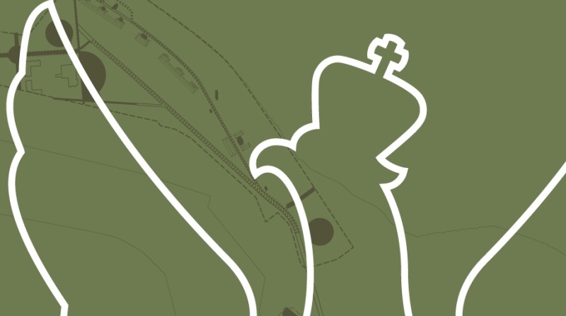 Konkurs na opracowanie koncepcji wystawy archeologicznej we wnętrzach historycznego budynku dawnej elektrowni na Westerplatte