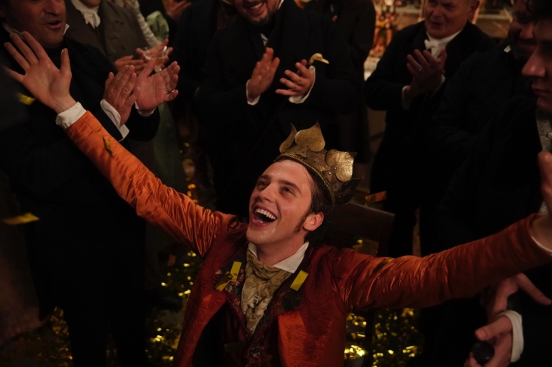 OPISY FILMÓW I ZWIASTUNY: SIERPIEŃ 2022