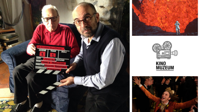 REPERTUAR KINA MUZEUM: SIERPIEŃ 2022