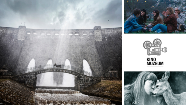 REPERTUAR KINA MUZEUM: PAŹDZIERNIK 2022