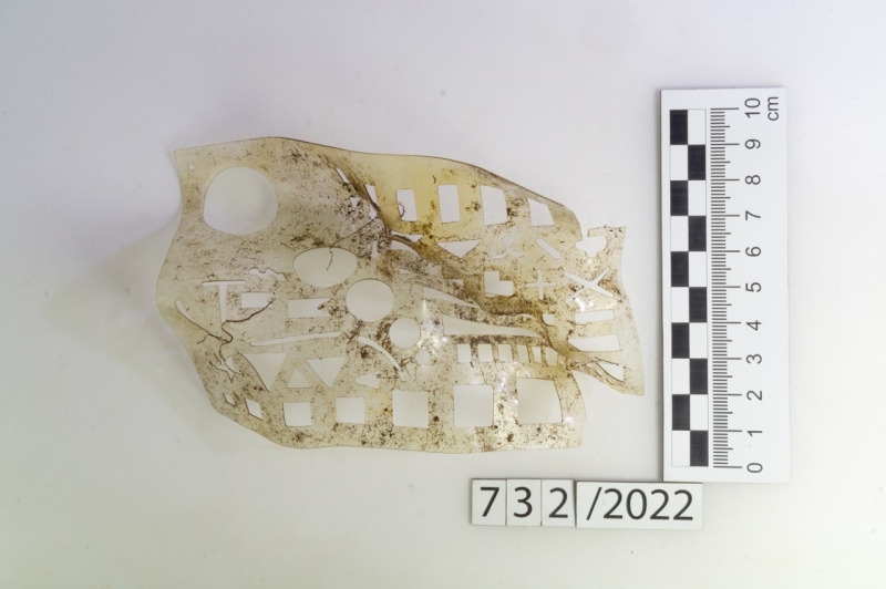 KOLEJNE ODKRYCIA ARCHEOLOGÓW NA WESTERPLATTE