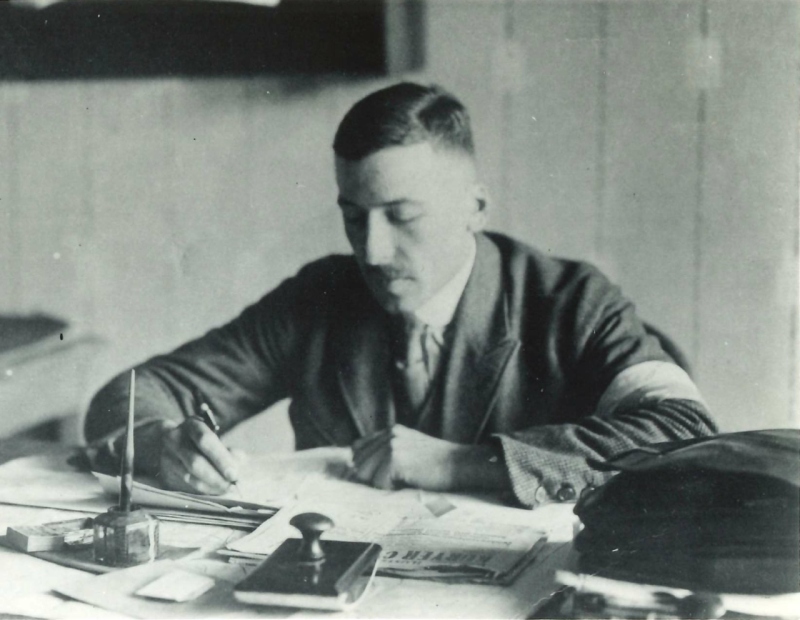 130. rocznica urodzin Jana Kowalewskiego