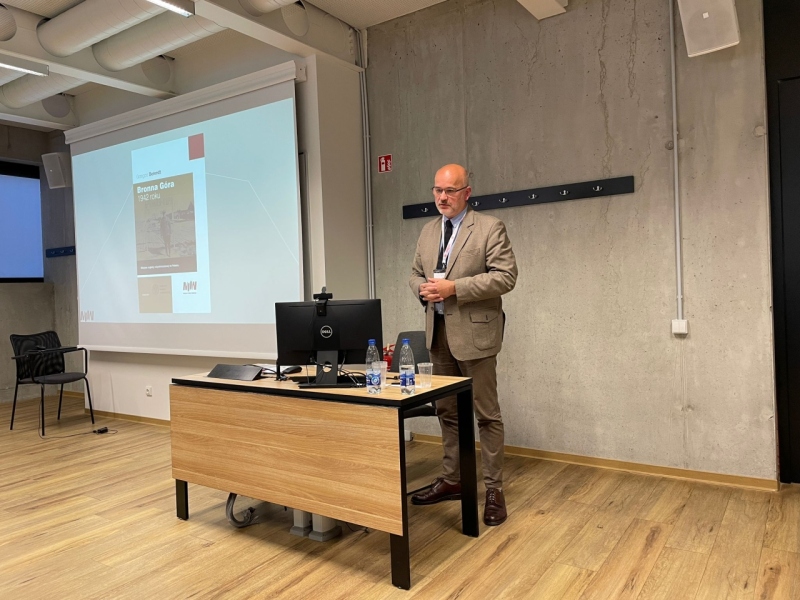 10th CONGRESS OF BELARUSIAN RESEARCHERS  IN KAUNAS, 30th September – 2nd October, 2022