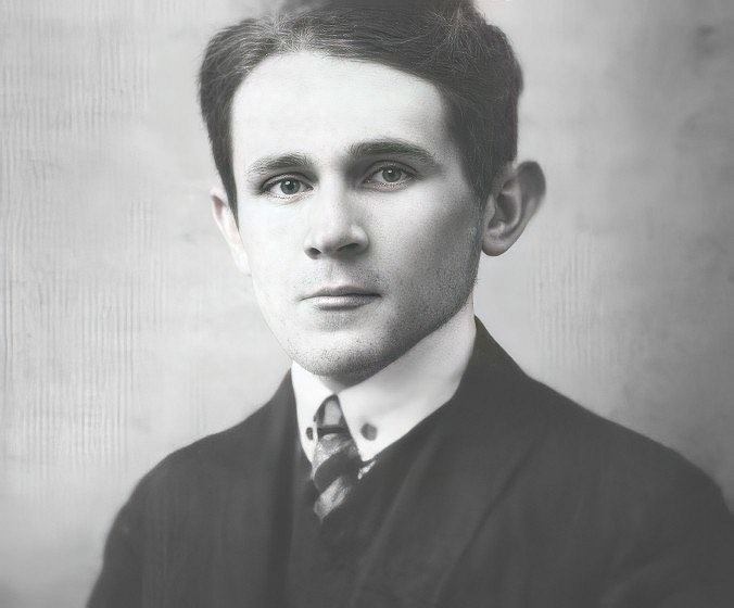 80. rocznica śmierci Brunona Schulza