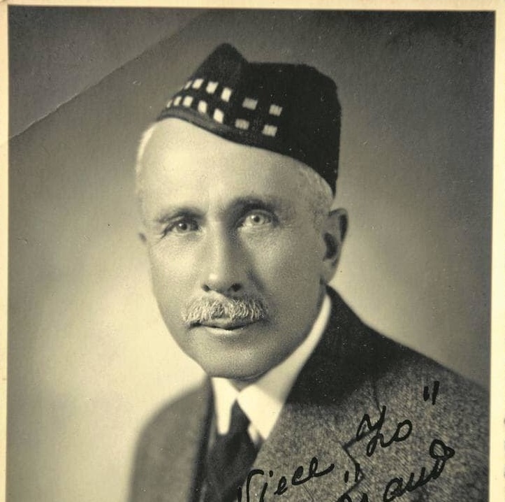 MIECZYSŁAW JAŁOWIECKI - THE MAN WHO BOUGHT WESTERPLATTE FOR POLAND