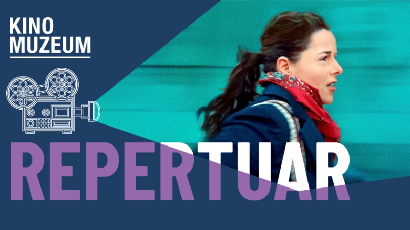 REPERTUAR KINA MUZEUM: GRUDZIEŃ 2022