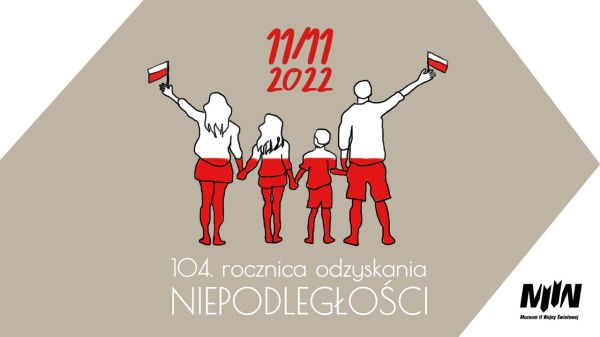 Narodowe Święto Niepodległości w M2WŚ