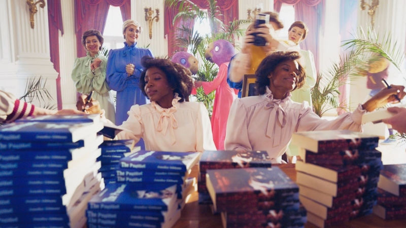 OPISY FILMÓW I ZWIASTUNY: LISTOPAD 2022